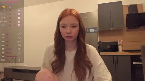 Snapshot of chaturrbaby chatting on 02-05-25, 03:20 Em online show from 02-05-25, 03:20