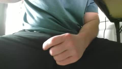 Chauncy48 online show from 02-08-25, 09:15