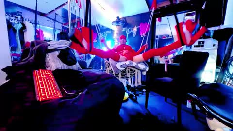 MasterPRO online show from 02-14-25, 07:17