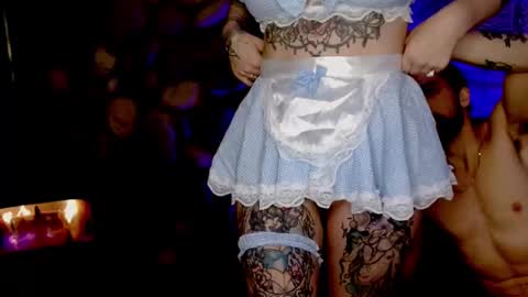 Cookie  Chay online show from 11-19-25, 07:41