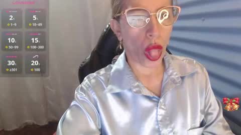 CHAYLA VICTORIA RUIZ  online show from 04-18-26, 09:02