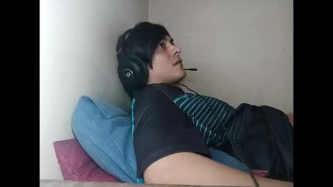 OnlyChayno online show from 04-11-26, 08:51