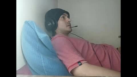 OnlyChayno online show from 04-13-26, 08:58