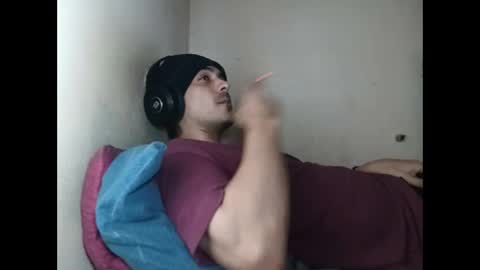 OnlyChayno online show from 04-19-26, 05:51