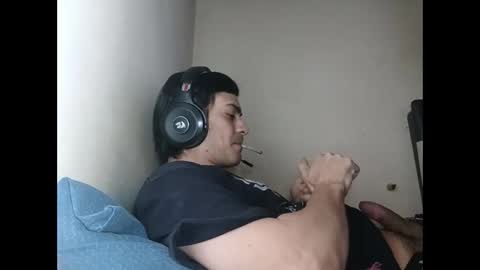 OnlyChayno online show from 05-02-26, 06:07