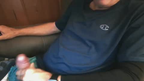 Snapshot of chazz1985 chatting on 10-13-25, 11:49 Chazz1985 online show from 10-13-25, 11:49