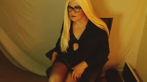 Chazzy online show from 03-31-26, 07:53