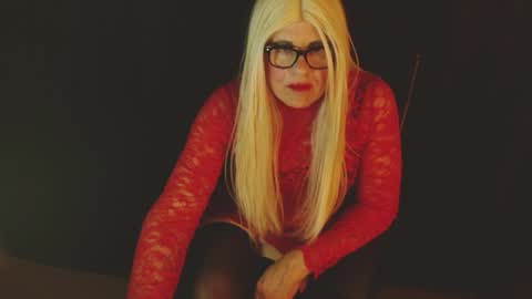 Chazzy online show from 04-17-26, 06:16