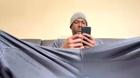 Charlyhustle online show from 02-12-26, 05:52