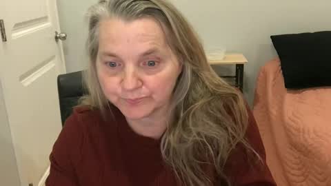 chealsiek online show from 09-21-25, 12:34