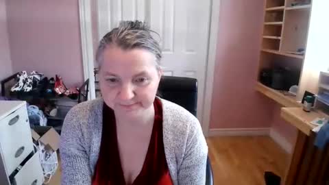 chealsiek online show from 03-07-26, 03:09