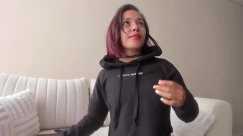 Snapshot of cheek_chic12 chatting on 01-15-26, 02:43 Regina Phalange online show from 01-15-26, 02:43