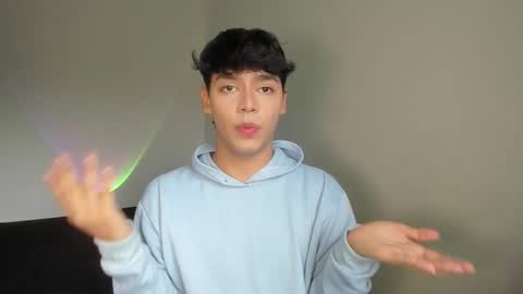 A N G E L online show from 02-01-26, 08:07