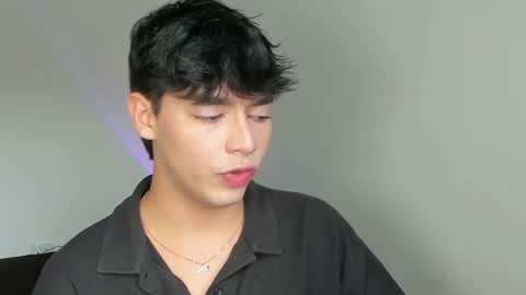 A N G E L online show from 02-02-26, 08:18