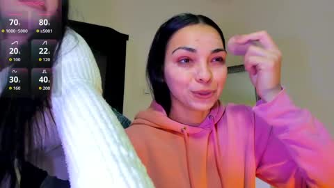 Cherry online show from 04-10-26, 10:20