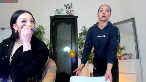 Cherry online show from 05-15-26, 10:55
