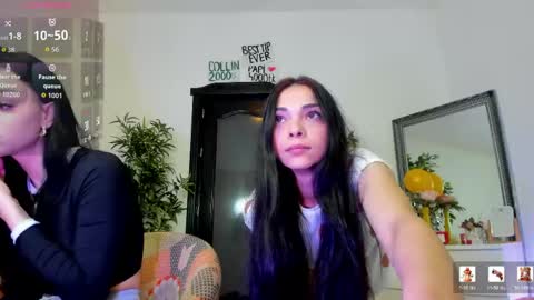 Cherry online show from 05-21-26, 11:28