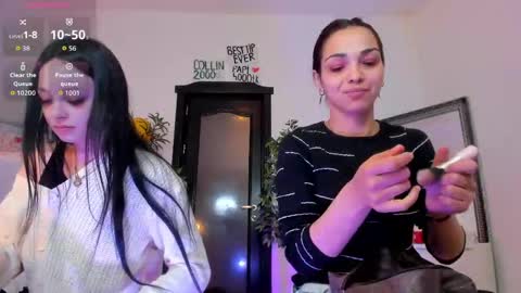 Cherry online show from 06-02-26, 10:50