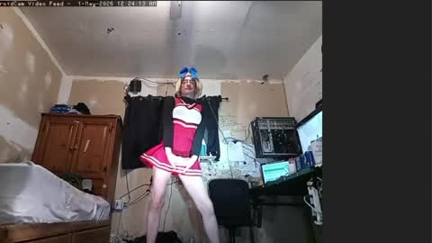 cheerleader_crossdresser online show from 05-01-26, 07:24