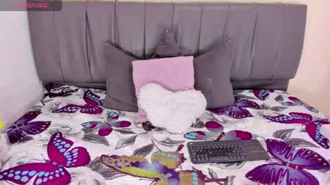 Cherlyn online show from 11-21-25, 02:49