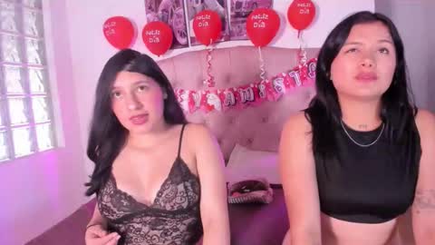 Cherry  online show from 02-13-26, 07:32