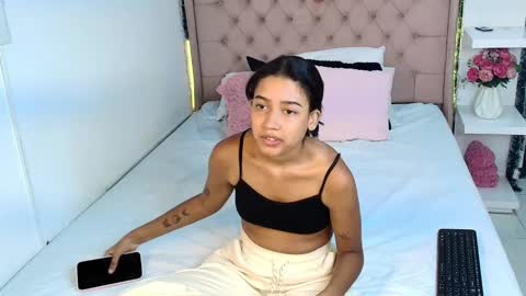 cheerry_moon online show from 02-25-26, 06:50