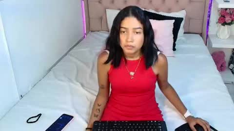 Snapshot of cheerry_moon chatting on 03-13-26, 07:53 cheerry_moon online show from 03-13-26, 07:53