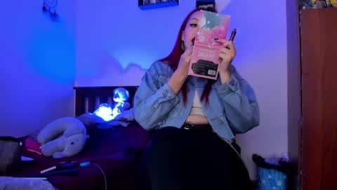 Snapshot of cheeryl chatting on 12-01-24, 07:14 Miss Cheeryl online show from 12-01-24, 07:14