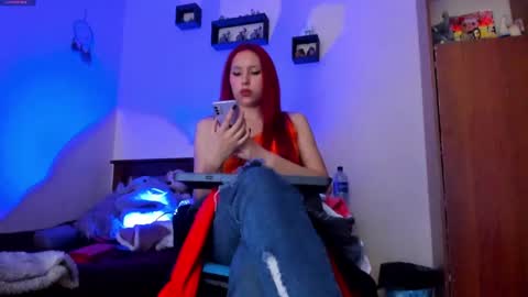 Snapshot of cheeryl chatting on 12-04-24, 03:48 Miss Cheeryl online show from 12-04-24, 03:48