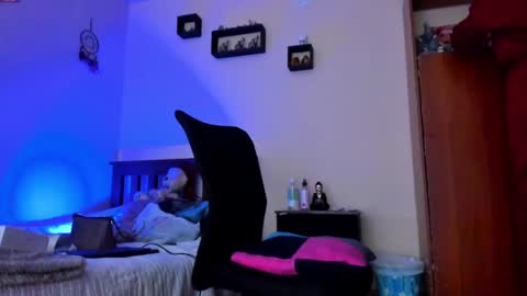 Snapshot of cheeryl chatting on 12-31-24, 10:34 Miss Cheeryl online show from 12-31-24, 10:34