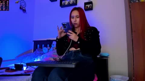 Snapshot of cheeryl chatting on 01-16-25, 03:23 Miss Cheeryl online show from 01-16-25, 03:23