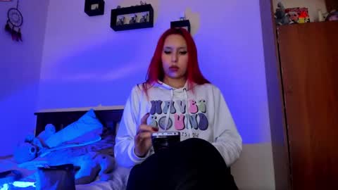 Snapshot of cheeryl chatting on 01-30-25, 03:55 Miss Cheeryl online show from 01-30-25, 03:55