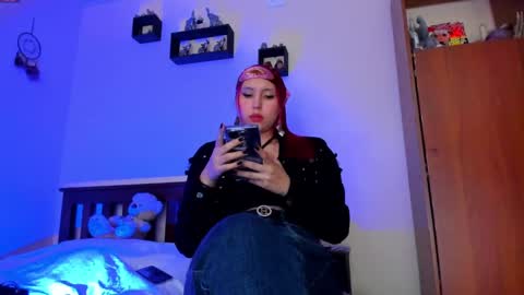 Snapshot of cheeryl chatting on 02-21-25, 02:39 Miss Cheeryl online show from 02-21-25, 02:39