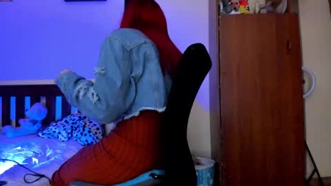 Snapshot of cheeryl chatting on 02-23-25, 10:09 Miss Cheeryl online show from 02-23-25, 10:09