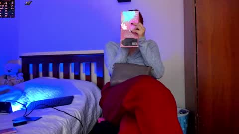 Snapshot of cheeryl chatting on 02-27-25, 03:58 Miss Cheeryl online show from 02-27-25, 03:58