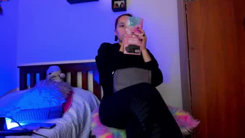 Snapshot of cheeryl chatting on 03-06-25, 03:57 Miss Cheeryl online show from 03-06-25, 03:57