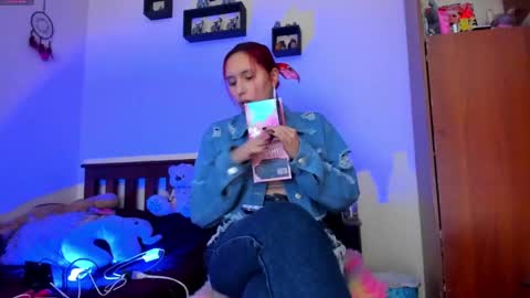 Snapshot of cheeryl chatting on 03-11-25, 04:21 Miss Cheeryl online show from 03-11-25, 04:21