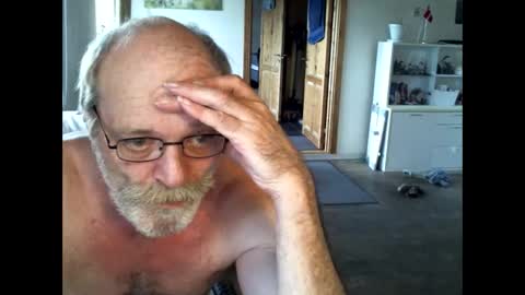 chefben666 online show from 03-23-26, 05:06