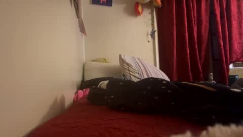 chefboii89 online show from 01-02-25, 10:48