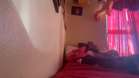 chefboii89 online show from 01-02-25, 01:51