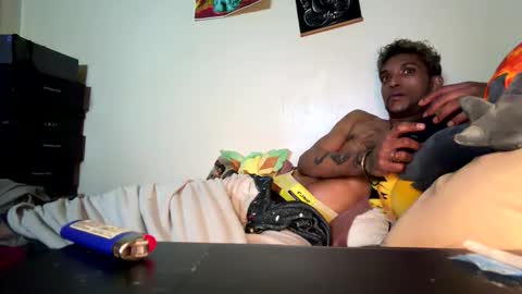 chefboii89 online show from 03-02-26, 08:54