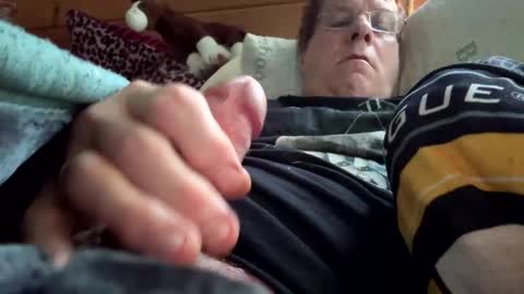 Chefbrian36 online show from 11-18-25, 01:04