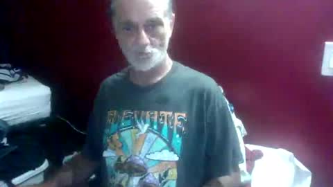 chefdustinj online show from 07-21-26, 04:37
