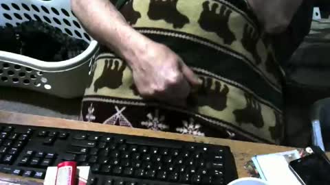 chefy online show from 01-08-26, 02:41