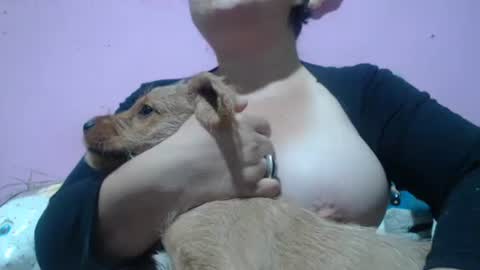 Snapshot of cheliafun chatting on 02-18-25, 12:28 Cheila online show from 02-18-25, 12:28