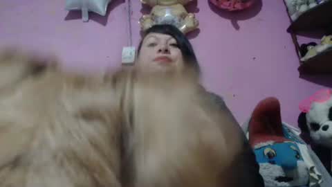 Snapshot of cheliafun chatting on 07-30-26, 12:20 Cheila online show from 07-30-26, 12:20