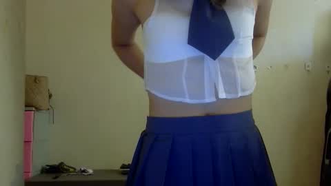 chelly4u69 online show from 10-17-25, 04:37