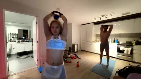 chellybear101 online show from 03-02-26, 04:14