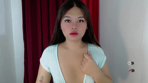 Snapshot of chelse_coco chatting on 05-16-26, 10:41 CHELSEA online show from 05-16-26, 10:41