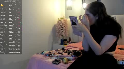 Snapshot of chelsea_bolton_ chatting on 04-07-26, 12:16 chelsea_bolton_ online show from 04-07-26, 12:16